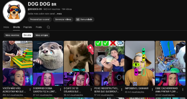 cropped-Screenshot_27.png CANAL YOUTUBE / 64K INSCRITOS / NO MONETIZADO (CURIOSIDADES) - Imagem 1