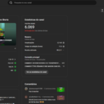 CANAL DE 6K DE GAMES DARK MONETIZADO