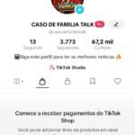🚨 OPORTUNIDADE ÚNICA – TIKTOK SHOP PRONTO PRA VENDER🛒