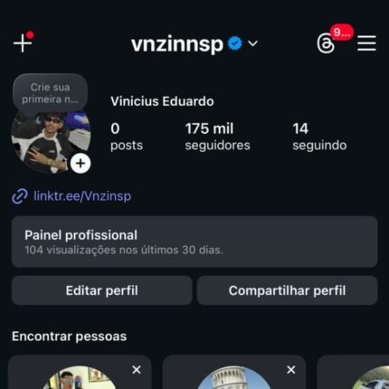INSTAGRAM 175K REAL (seguidores LATAM)