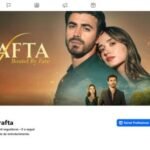 ARAFTA - Pagina Facebook com 26 mil seguidores