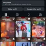 INSTAGRAM 11K SEGUIDORES