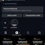 🔥 CONTA GAMER 34.5K (100% ORGÂNICO E SUBINDO MUITO RÁPIDO) + INFO PV