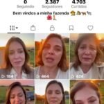 CONTA TIKTOK SHOP BR