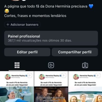 INSTAGRAM +100k DISPONIVEL