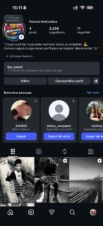 🚨 INSTAGRAM PRONTO PRA VIRALIZAR 3K SEGUIDORES + PREÇO DE BANANA! 🔥 🚀