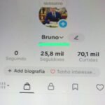 CONTA TIKTOK Shop Ativo | +25 mil seguidores organicos