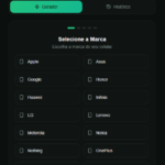 Sensify, Seja dono de um app de sensibilidades para Free Fire e fature muito com isso