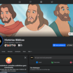 [PROMOÇÃO] Página Cristã do Facebook de 128K