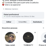 INSTA ORGÂNICO DE 127k