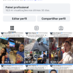 CONTA DE ENTRETENIMENTO SUPER ENGAJAMENTO 54K