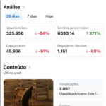 PAGINA NO FACEBOOK MONETIZADA E SEM RESTRIÇOES