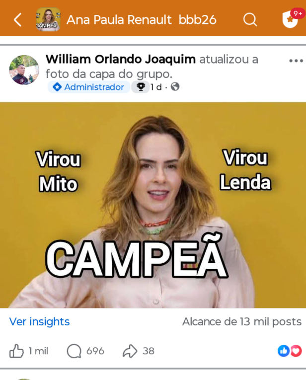 cropped-cropped-Screenshot_20260413-145557.png Grupo Facebook Ana Paula Renault bbb26 com 8.300 membros engajado - Imagem 1