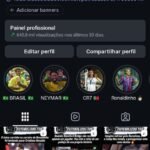 CONTA VIRAL DE FUTEBOL FACIL CRESCIMENTO