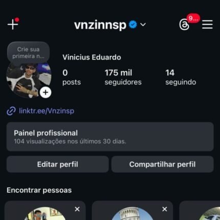 INSTAGRAM 175K REAL