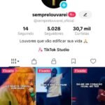 TIKTOK 5 MIL SEGUIDORES (TIKTOKSHOP LIBERADO)