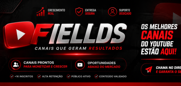 Fiellds