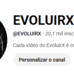 ⚡ VENDO CANAL 20K INSCRITOS COM POTENCIAL VIRAL - Barato pra hoje!!!