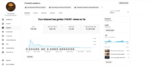 Canal Monetizado 2.940 Inscritos | +750k Views | Nicho Bíblico | Pronto pra Escalar