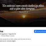 PAGINA MONETIZADA FACEBOOK ( MONETIZAÇÃO DE CONTEÚDO)