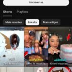 CANAL DARK 171K DE INSCRITOS MUITO ENGAJADO!