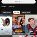 CANAL YOUTUBE DARK 197K DE INSCRITOS MUITO ENGAJADO!