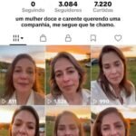 CONTA TIKTOK SHOP BR