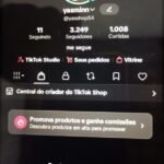 TIKTOK SHOP BRASIL SHOP ATIVO SEM DOC📄❌ - 2