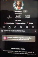 TIKTOK SHOP BRASIL SHOP ATIVO SEM DOC📄❌ - 2