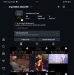 Instagram Alto Potencial – 5k Seguidores Reais e Engajados