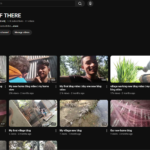 Canal Monetizado de 1101 Inscritos | Sem Strike e Sem Restrição