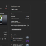 CANAL COM 360 MIL INSCRITOS, CANAL DE ANIME COM DIVERSOS SHORTS