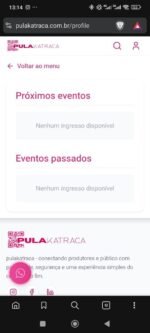 plataforma de ingressos - Imagem 3