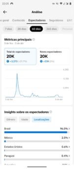 Conta TikTok SHOP BRASIL - Garantia de qualidade - Imagem 4