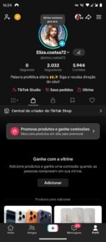 TikTok SHOP BRASIL sem DOC - Imagem 2