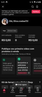 TikTok SHOP BRASIL sem DOC - Imagem 4