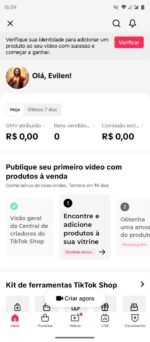 TikTok SHOP BRASIL sem DOC - Imagem 3