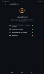 Instagram com 23,3 mil seguidores reais (crescimento organico) - Imagem 2