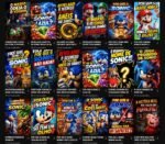 CANAL DARK NERD - 27K DE INSCRITOS 1.3 MI DE VIZUALIZAÇÕES - Imagem 3