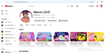 CANAL COM 53 MIL MUSICA ENGAJADO