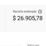 CANAL YOUTUBE MONETIZADO 70.1 K SUBS | +18.4 MILHÕES DE VIEWS |NICHO NATUREZA, RECEITA ALTISSIMA 🦁🔥