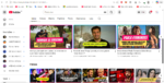 CANAL DE ENTRETENIMENTO, NOTÍCIA DOS FAMOSOS "NOTÍCIAS NEWS" com mais de 10 Mil Inscritos - Imagem 7