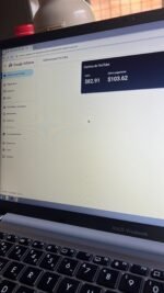Conta Adsense com 83 Dólar Verificada ano 2021 a venda! - Imagem 4