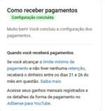 CANAL YOUTUBE MONETIZADO 100K SUBS | +18.5 MILHÕES DE VIEWS | ALTO ENGAJAMENTO 🦁🔥 - Imagem 4