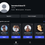 INSTAGRAM 100K SEGUIDORES