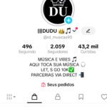 Conta com tik tok shop ativo + de 2k