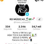 Conta com + de 2k tik tok shop liberado ✅
