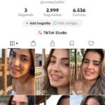 CONTA DO TIKTOK COM SHOP ATIVO 3K SEGUIDORES (ENGAJAMENTO REAL)