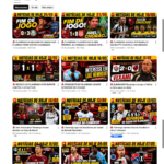 CANAL 🟥⬛FLAMENGO🎴 ALERTA MENGÃO COM 8.227 INSCRITOS