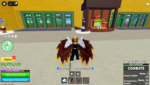 Conta do Blox Fruits level 750+ 🔥🔥🔥🔥 - Imagem 10